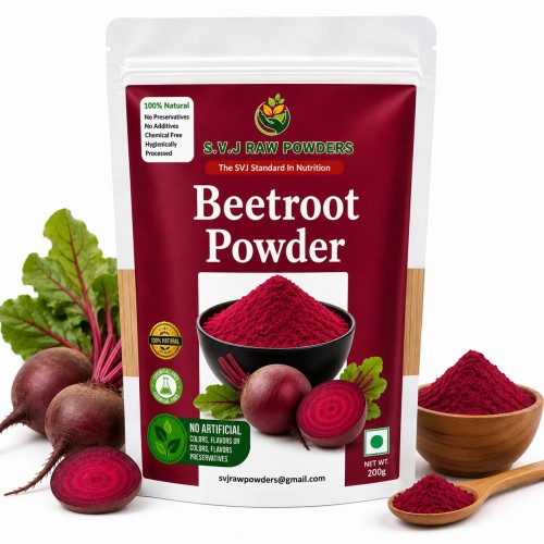 Beet Root Powder
